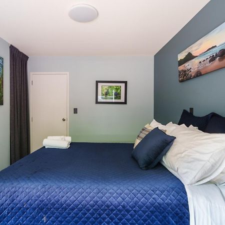 Auckland City Escape Modern Home With Spa Pool Экстерьер фото