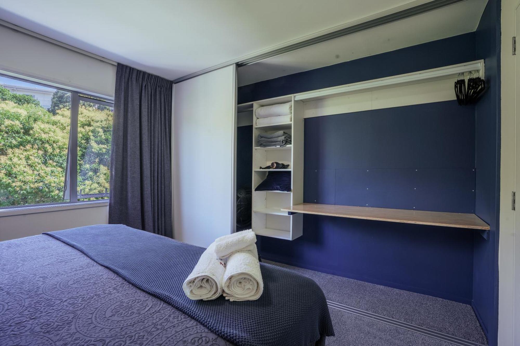 Auckland City Escape Modern Home With Spa Pool Экстерьер фото