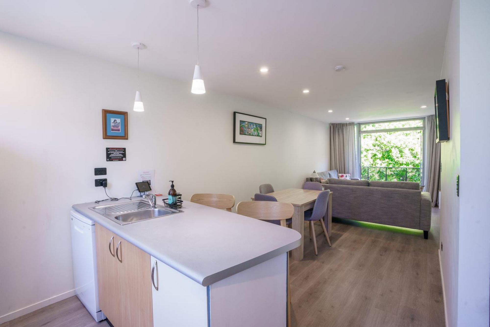 Auckland City Escape Modern Home With Spa Pool Экстерьер фото