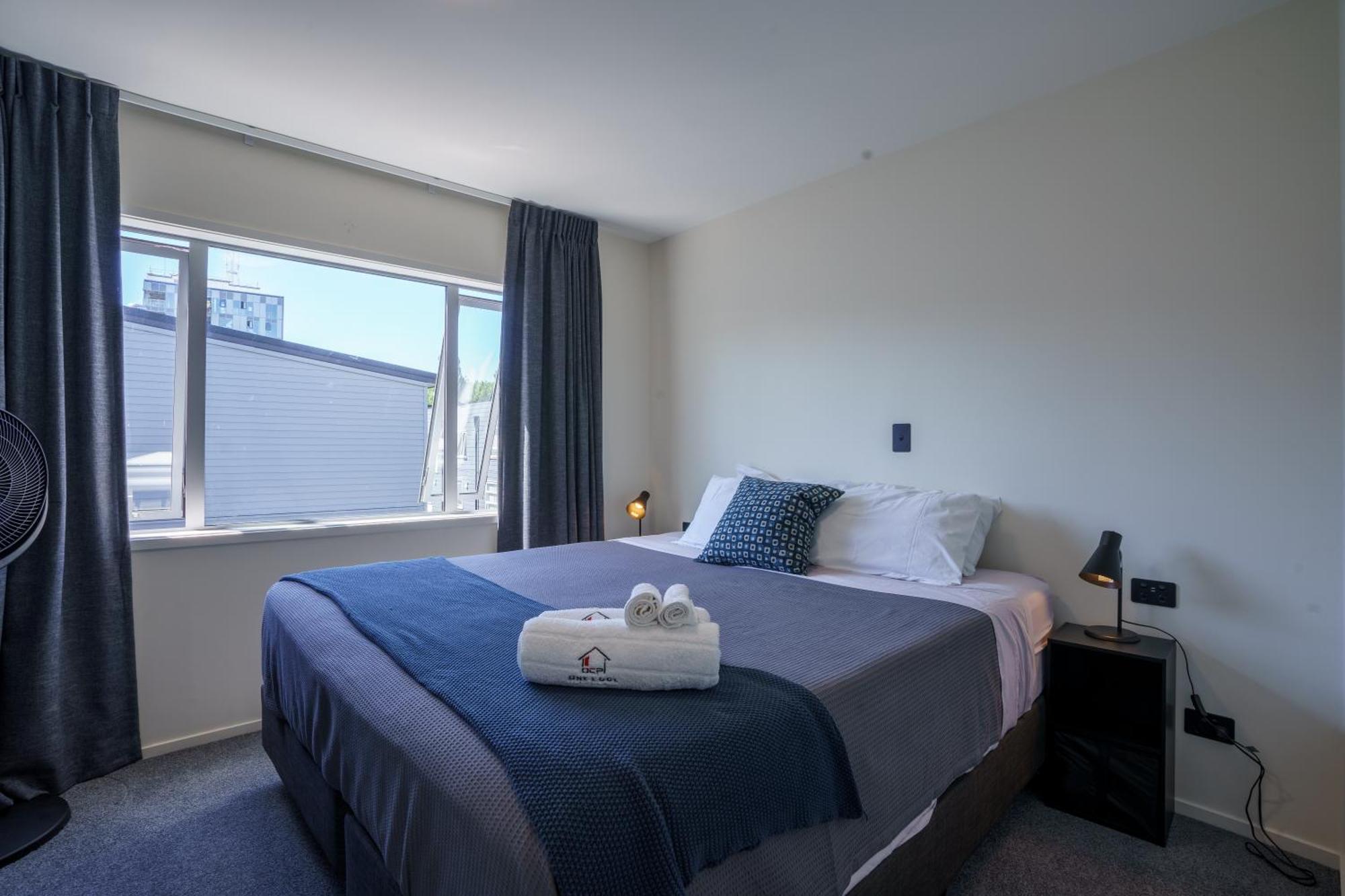 Auckland City Escape Modern Home With Spa Pool Экстерьер фото