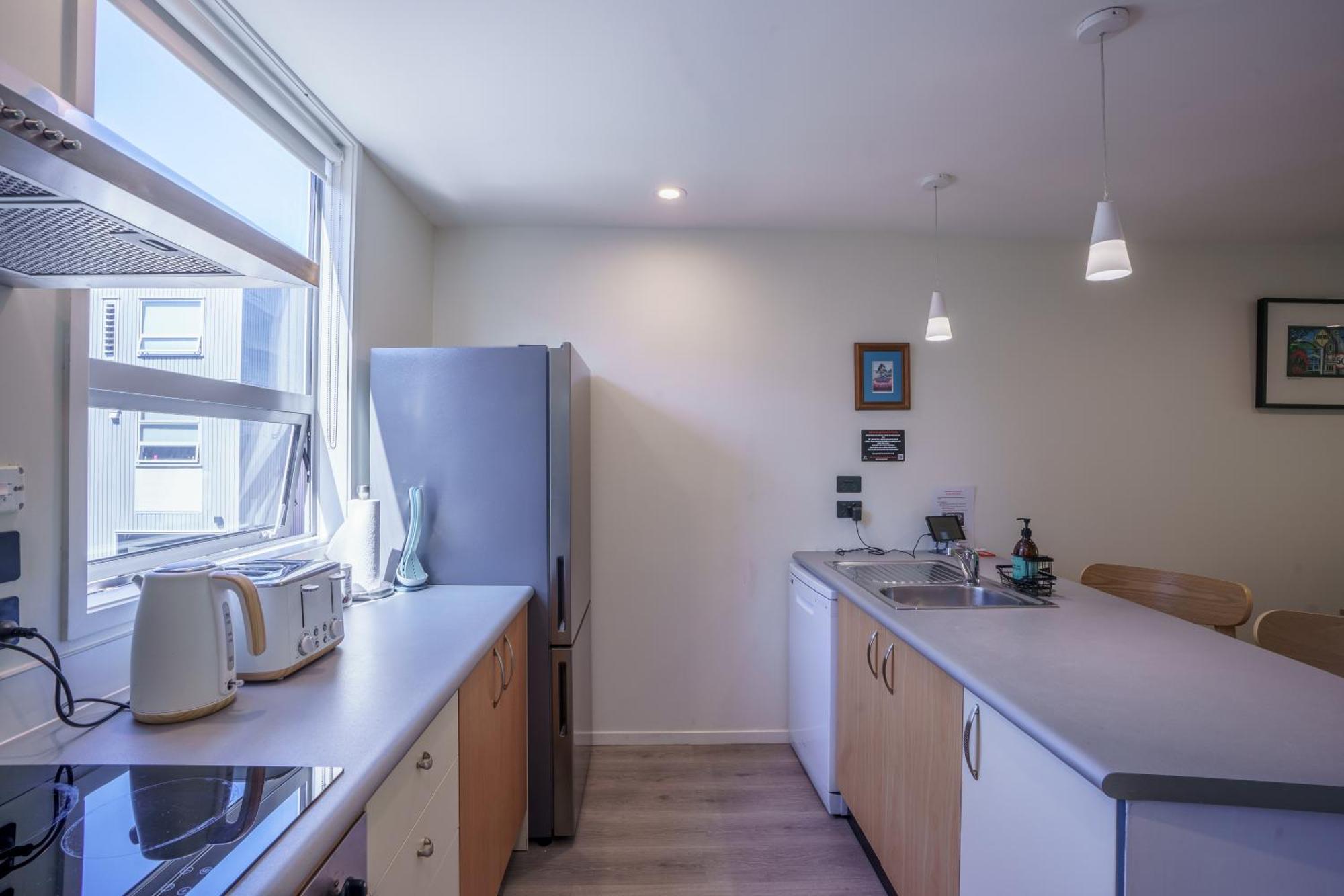 Auckland City Escape Modern Home With Spa Pool Экстерьер фото