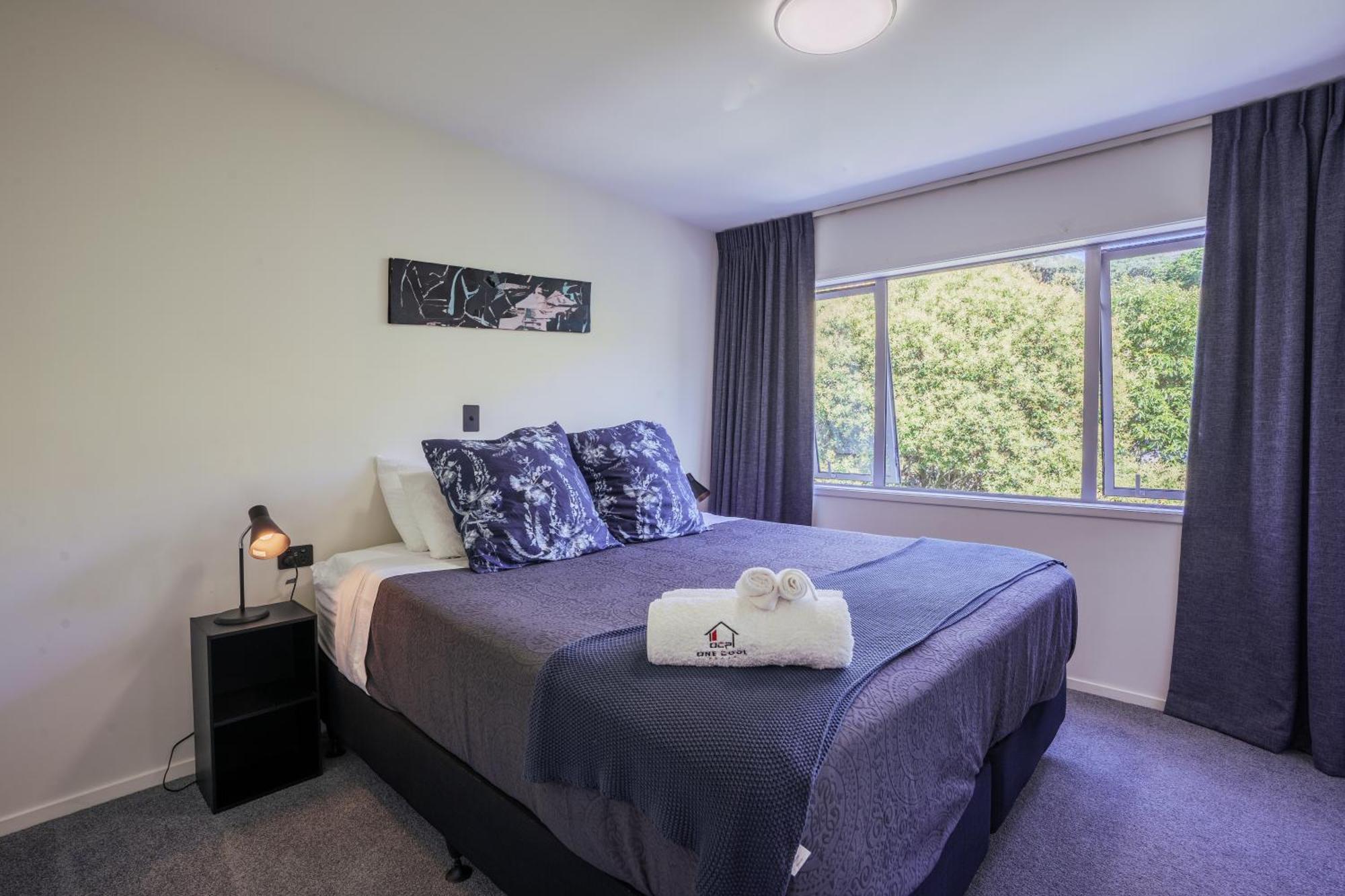 Auckland City Escape Modern Home With Spa Pool Экстерьер фото