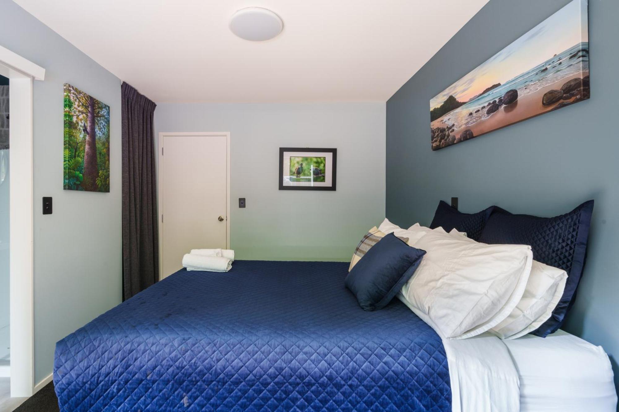 Auckland City Escape Modern Home With Spa Pool Экстерьер фото
